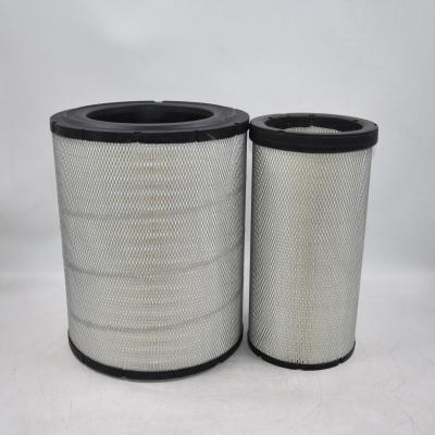 Air Filter AF25262 AF25263