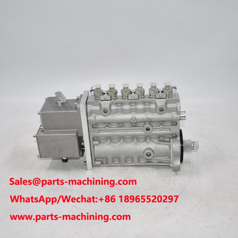5262671 Einspritzpumpe für 6BT5.9-G2