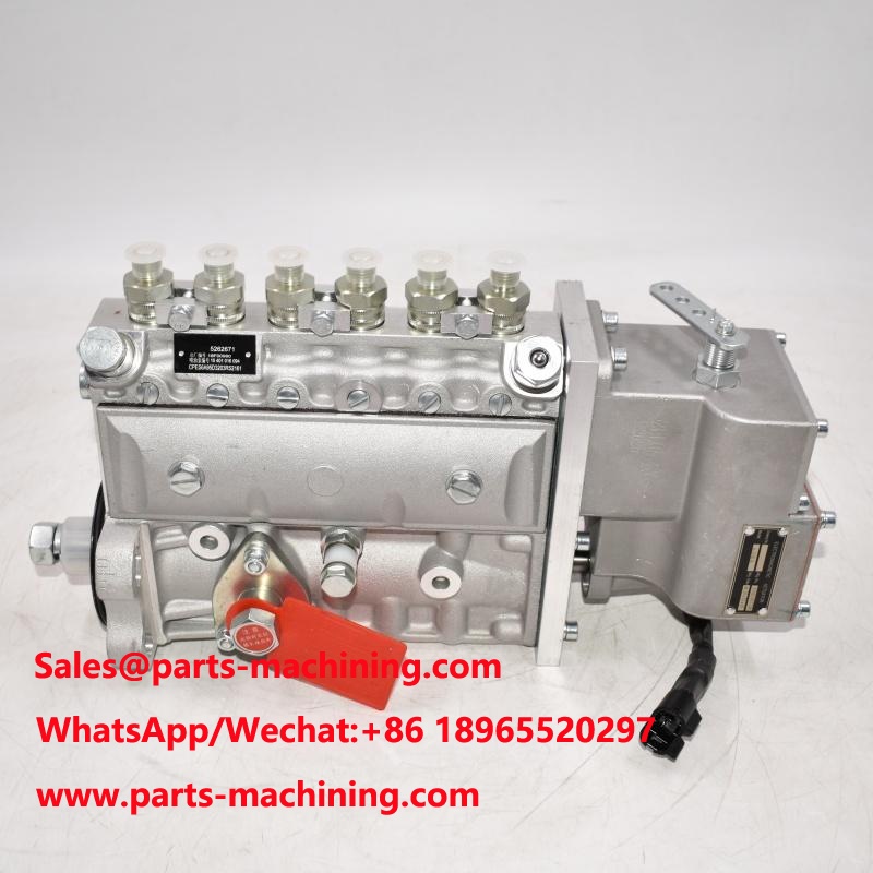 5262671 Fuel Injection Pump