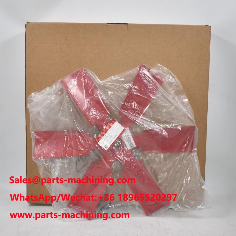 4931778 Engine Fan