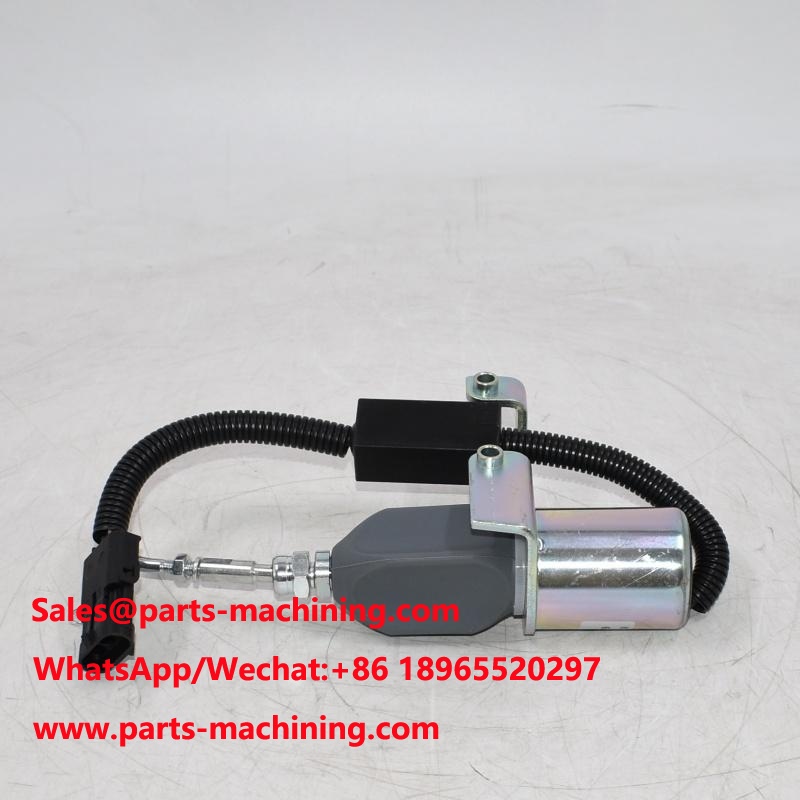 24-V-Abschaltmagnet 5346207 C5346207 für 6CT-Motor