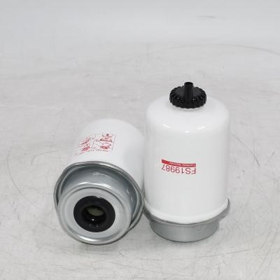Original Kraftstoff-Wasserabscheider FS19987