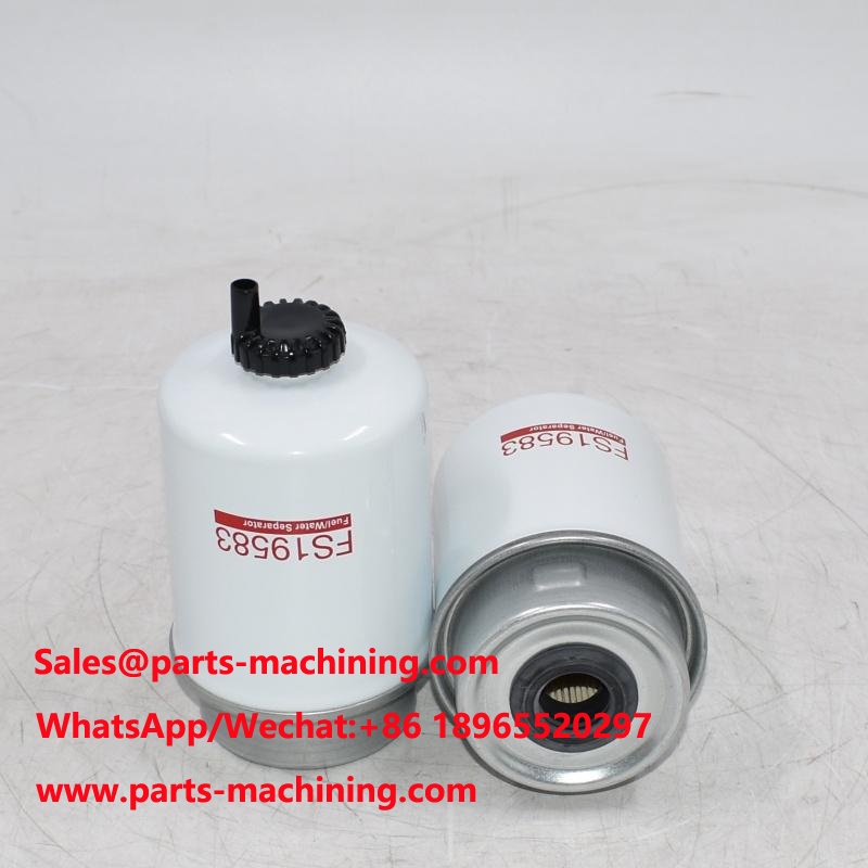 Hocheffizienter Kraftstoff-Wasserabscheider FS19583 836879277