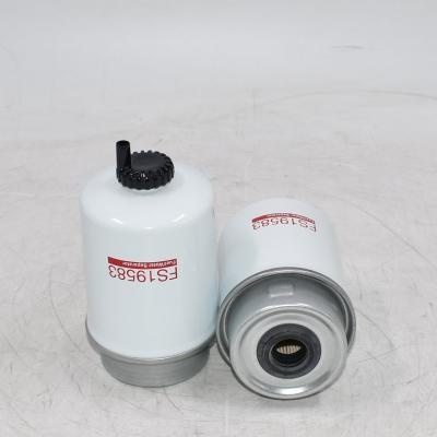 Hocheffizienter Kraftstoff-Wasserabscheider FS19583 836879277