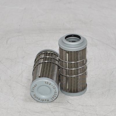 Hydraulikfilter für Planierraupenteile 154-15-65561 1541565561