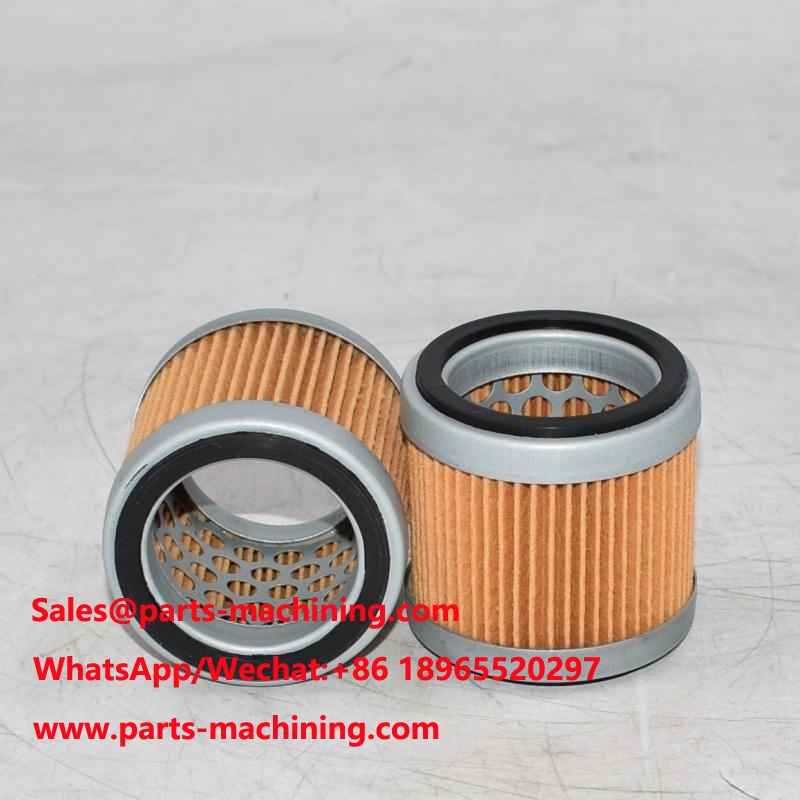 Luftfilter für Muldenkipper-Teile 419-60-15250 4196015250