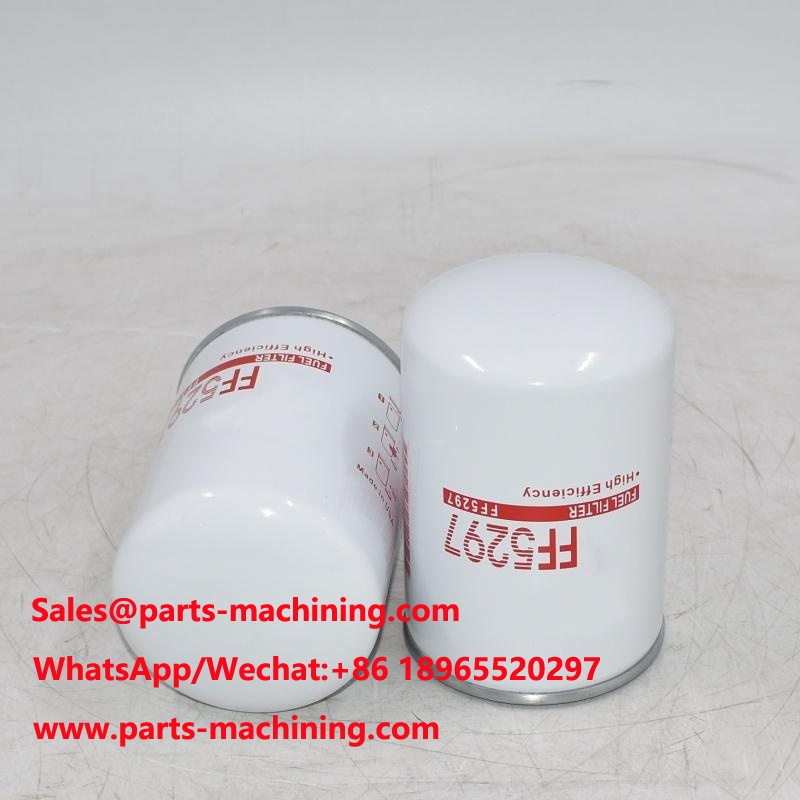 LKW-Teile Kraftstofffilter FF5297 1372444