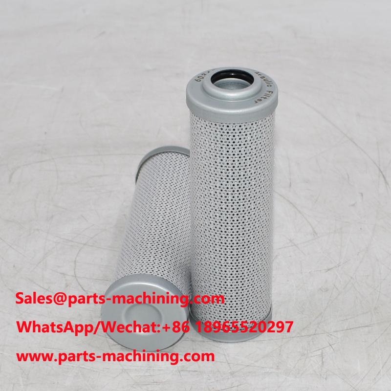 Hocheffizienter Hydraulikfilter 60345316 5106698