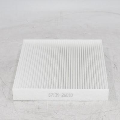 Innenraumluftfilter 87139-26010 87139-26010N