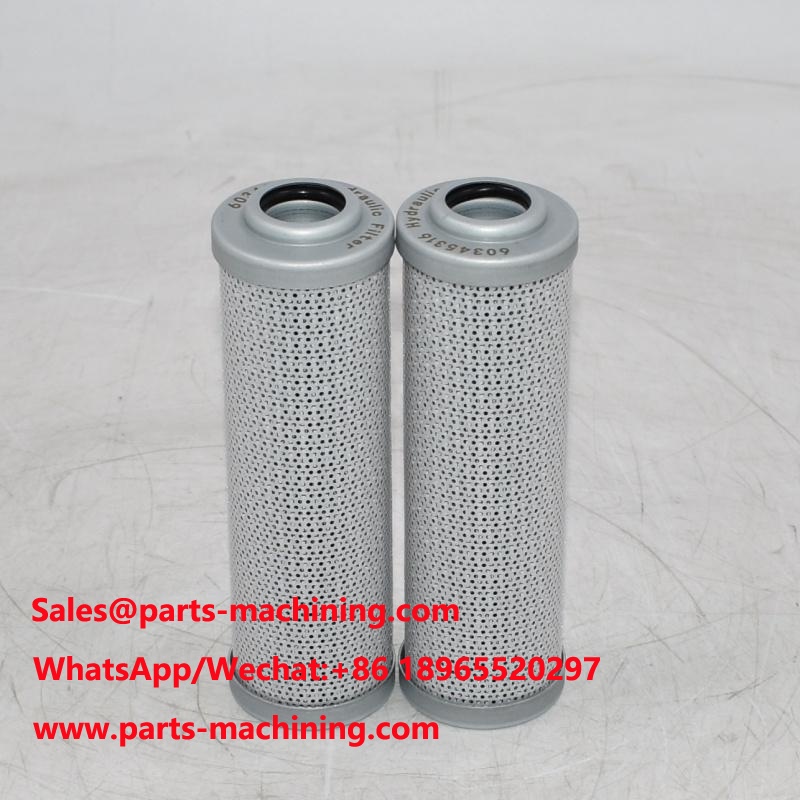 Hydraulic Filter 60345316