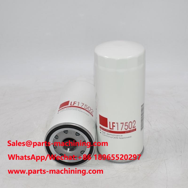 Ölfilter LF17502 7421561284 Für LKW