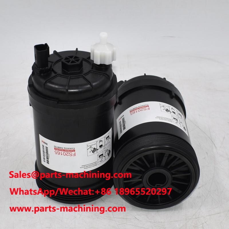 Motorteile 5308722 Kraftstoff-Wasserabscheider 5523768