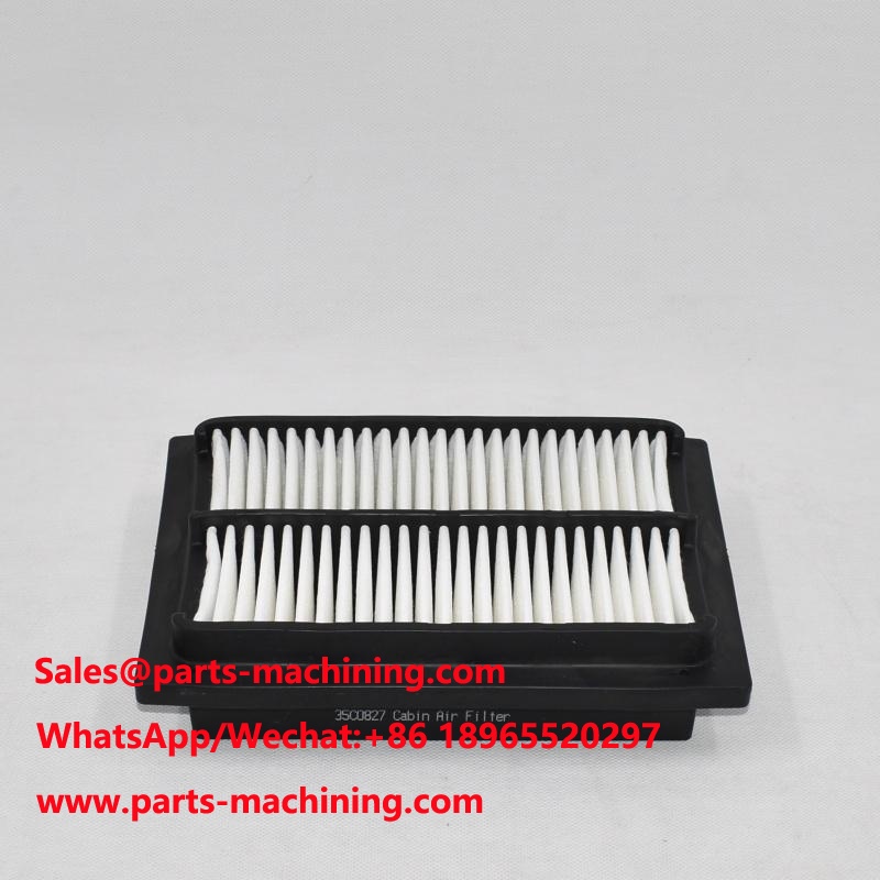 35C0827 Cabin Air Filter