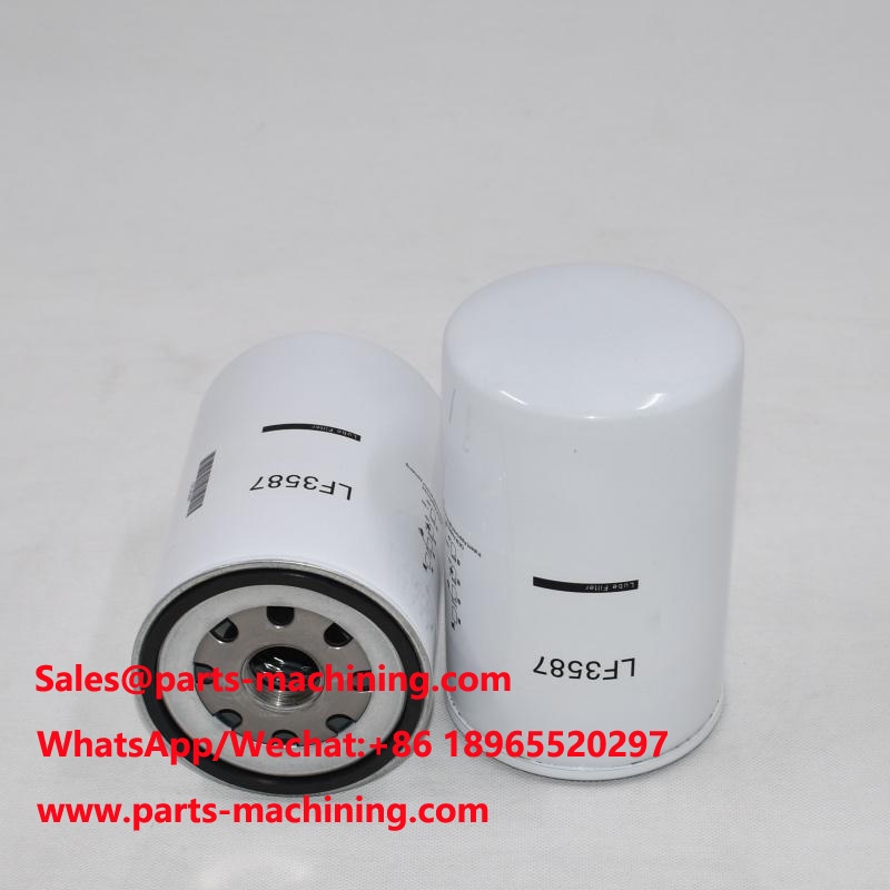 Ölfilter-Querverweis LF3587 1-13240047-1