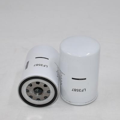 Ölfilter-Querverweis LF3587 1-13240047-1