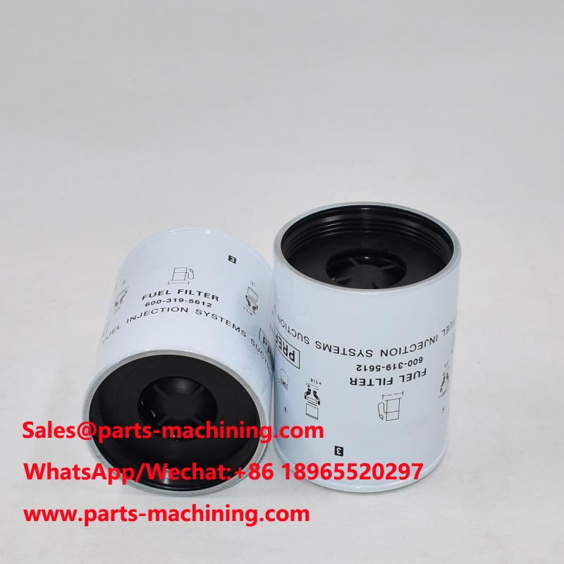 Kraftstoff-Wasserabscheiderfilter 600-319-5612