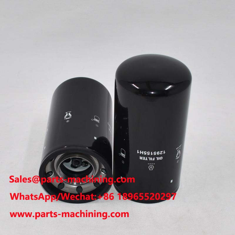 1295155H1 Ölfilter für Lader