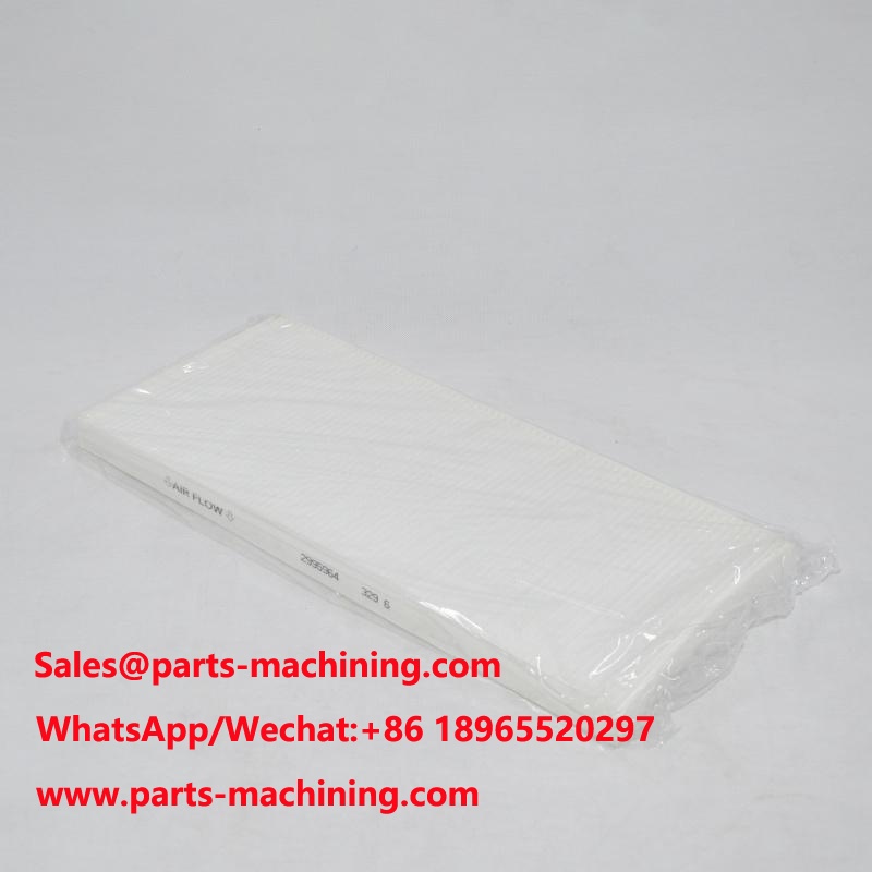 Cabin Air Filter 2995964