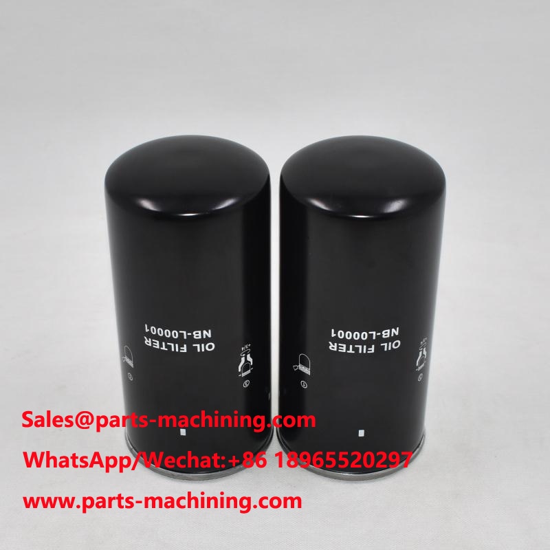 1907577 Oil Filter