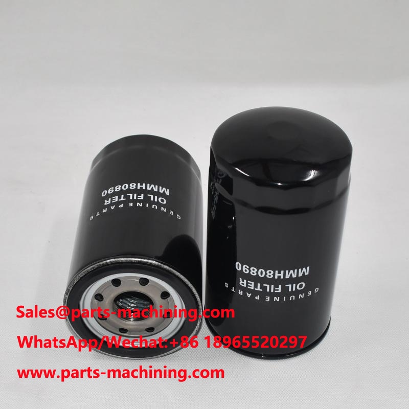 Ölfilter MMH80890 8983020750R Aaphlt Fertiger Teile