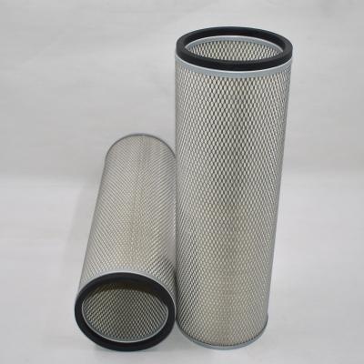 CASE Baggerluftfilter AF976 P124047 PA2583 42217
