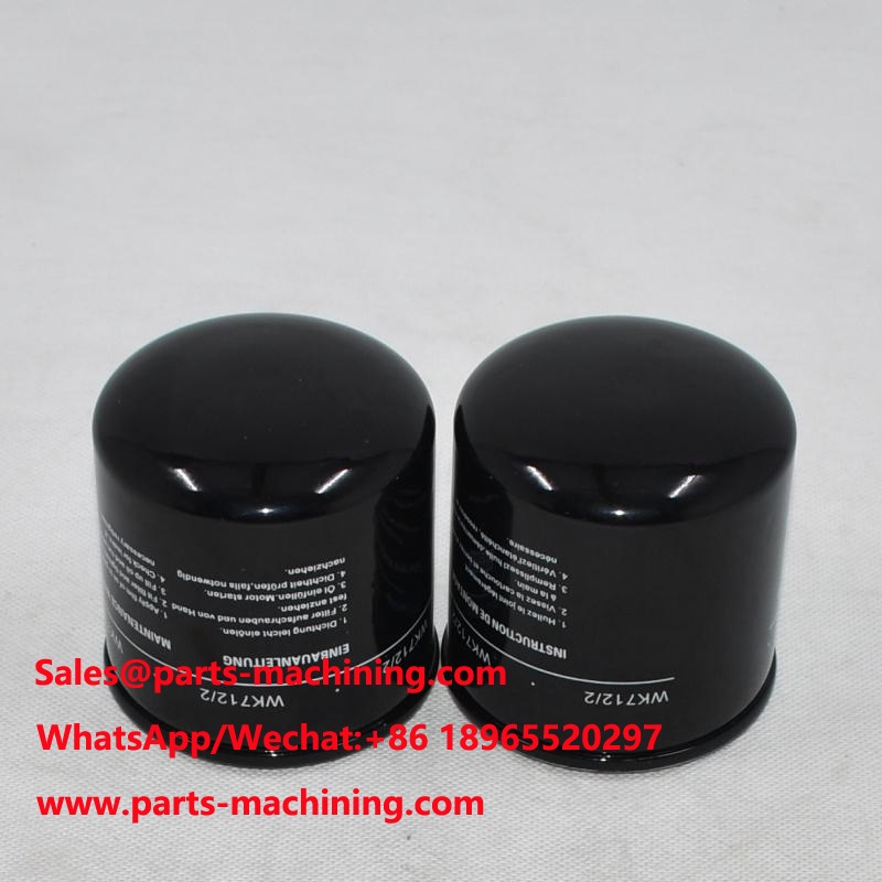 Fuel Filter WK712/2