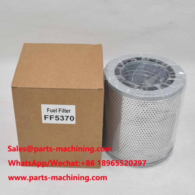 Fuel Filter FF5370