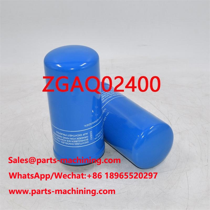 Gabelstaplerteile ZGAQ-02400 Hydraulikfilter HYZGAQ-02400