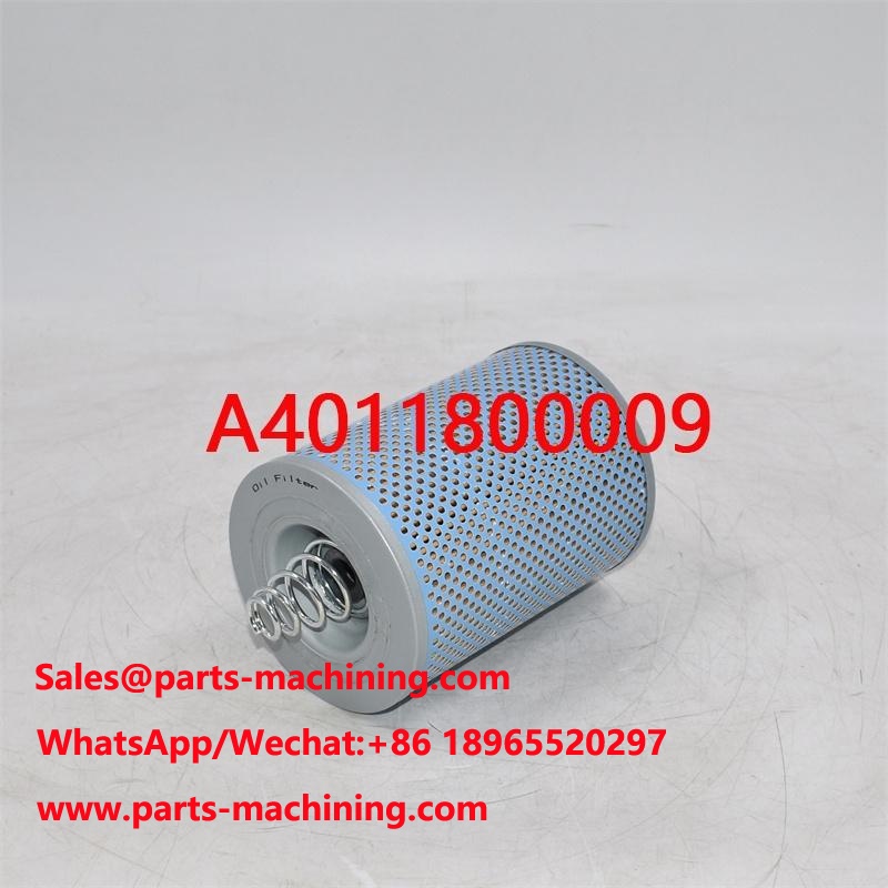 LKW-Teile A4011800009 Ölfilter 51055040048