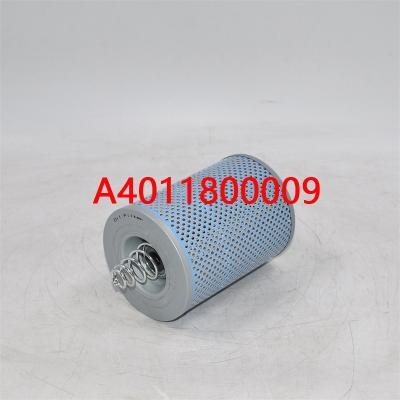 LKW-Teile A4011800009 Ölfilter 51055040048