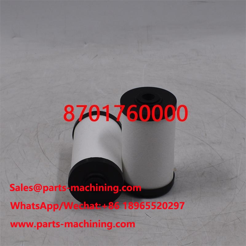 8701760000 Kraftstofffilter 926901 für Traktor