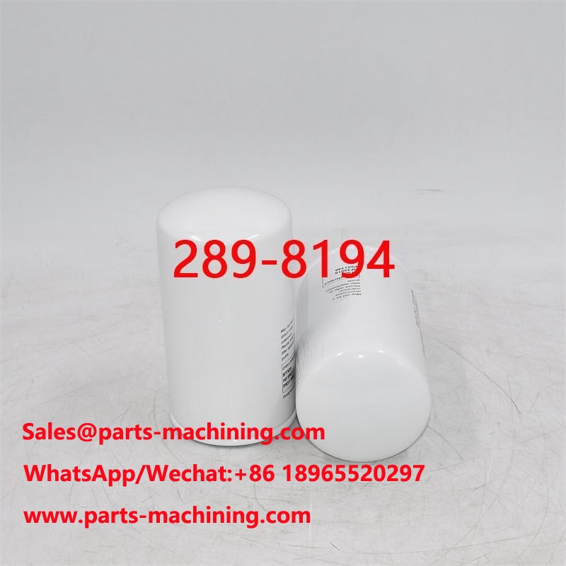 Hochwertiger Hydraulikfilter 289-8194 83984918