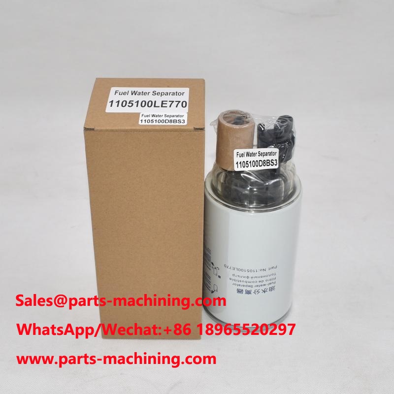 Fuel Water Separator Assembly 1105100LE770