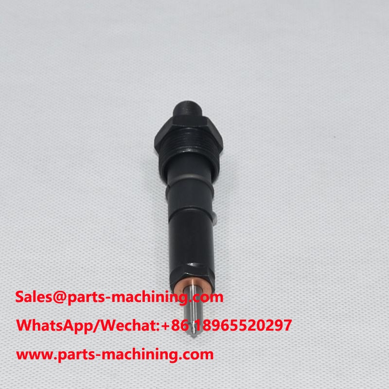 3802338 Kraftstoffeinspritzdüse für 4BT-Dieselmotor