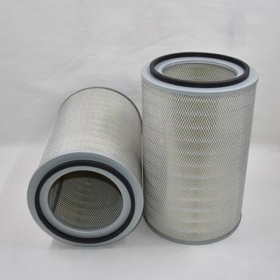 LKW-Luftfilter 503251