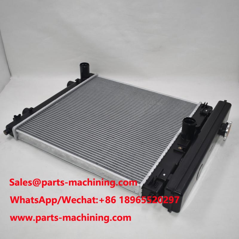 Radiator 2485B281
