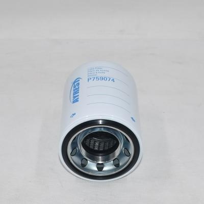 P759074 Ölfilter F7A01500 für LKW