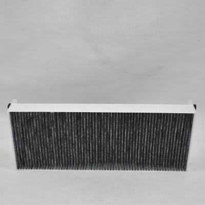 CUK4795 Innenraumluftfilter 81.61910-0033 Für LKW