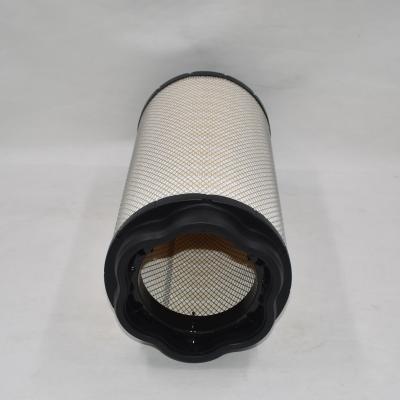 Luftfilter 17500251 17500253 Für Bagger
