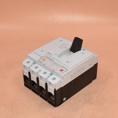 Leistungsschalter NZMS2-4-A160-AS 4-polig