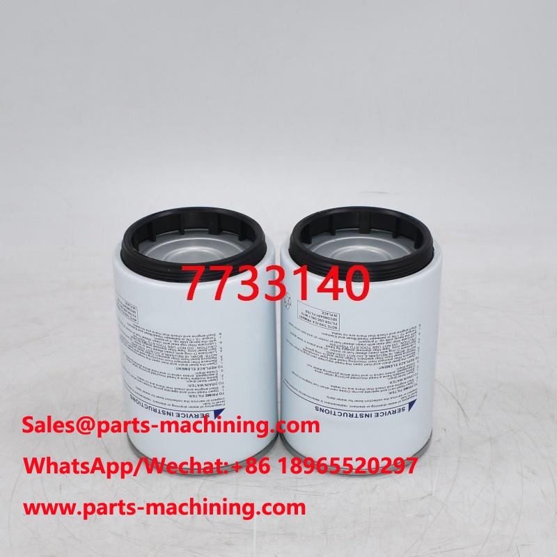 7733140 Fuel Water Separator Filter