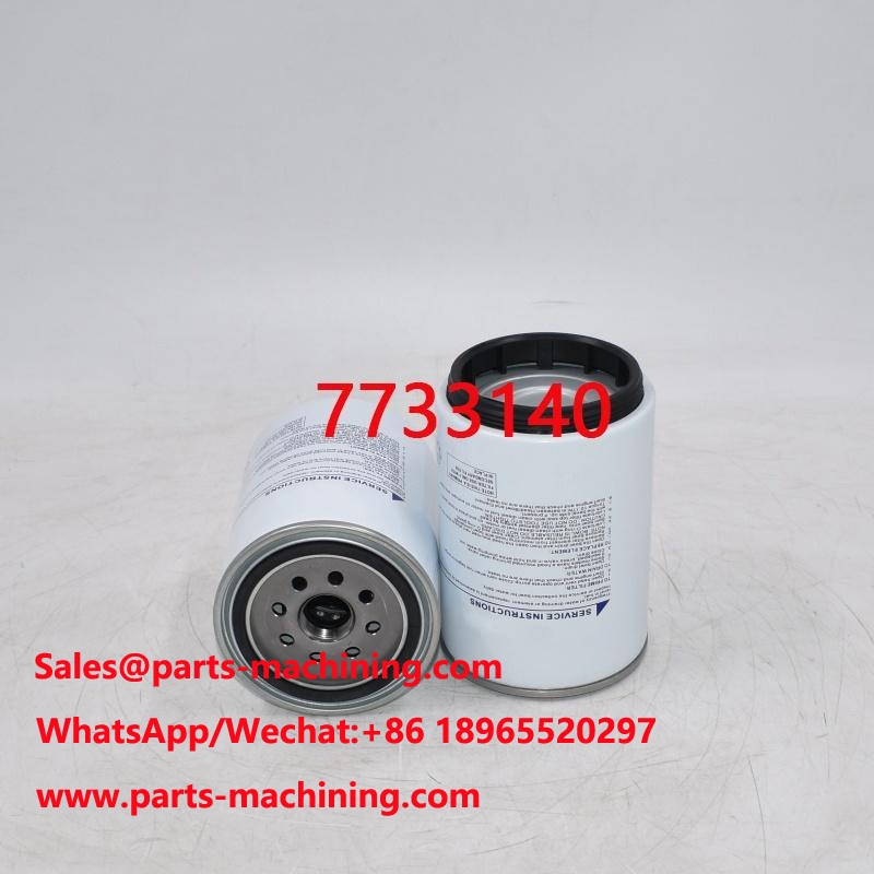7733140 Kraftstoff-Wasserabscheiderfilter 7962130