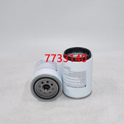 7733140 Kraftstoff-Wasserabscheiderfilter 7962130