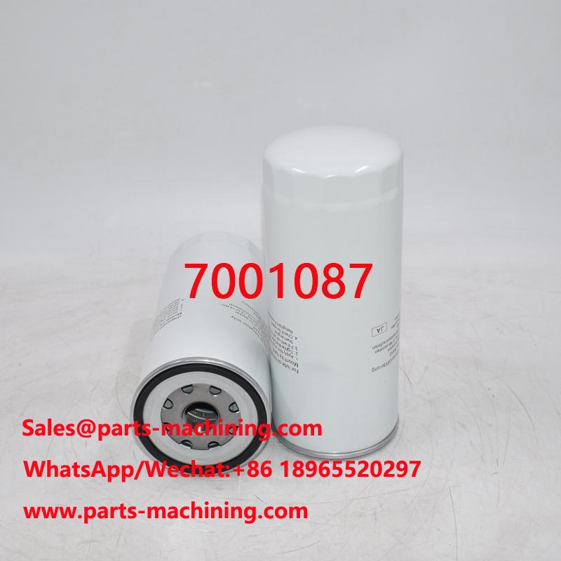 Laderölfilter 7001087 5601056