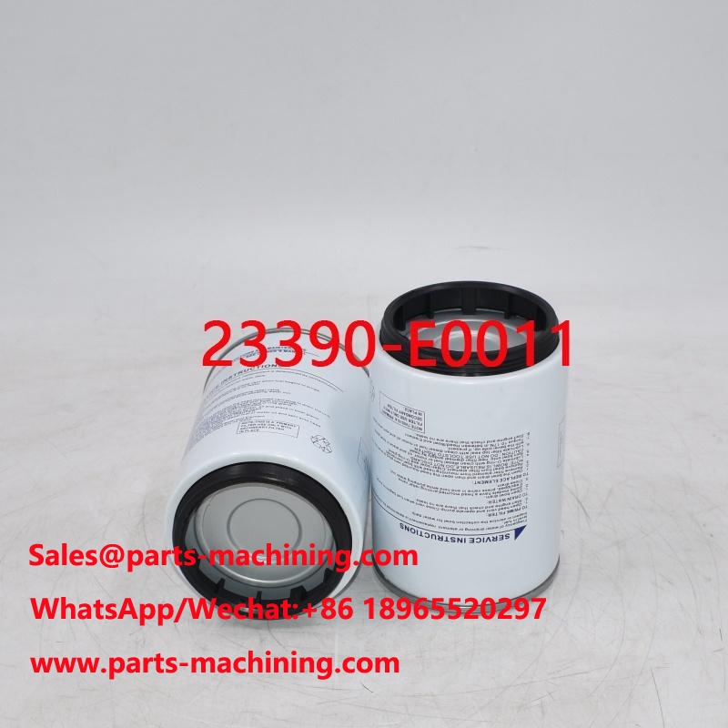 23390-E0011 Kraftstoff-Wasserabscheiderfilter 23390E0011