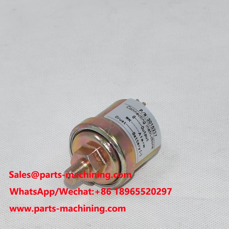 Öldrucksensor 3015237 Für K19 K38 NTA855