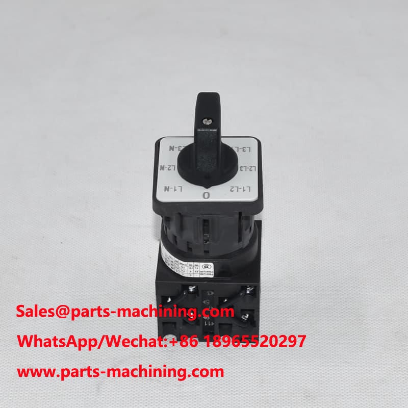 Cam Switch T0-3-8007-EZ