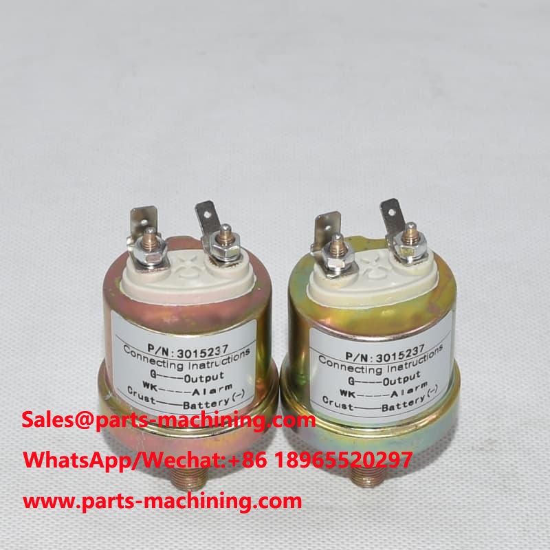 Oil Pressure Sensor 3015237