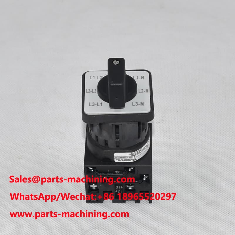 Nockenschalter Preis T0-3-8007-EZ T0-3-8007EZ