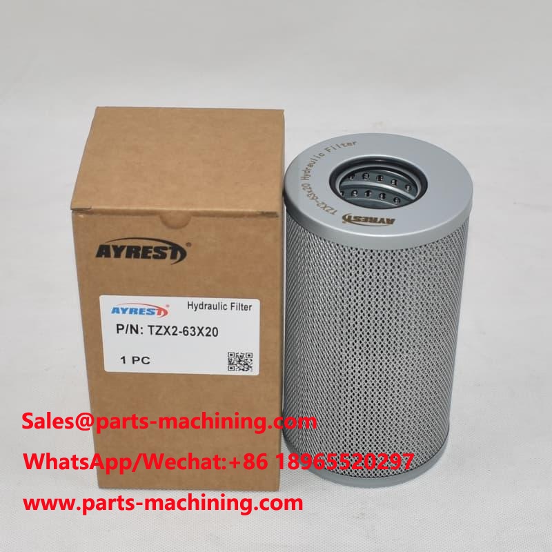 Hydraulic Filter TZX2-63X20
